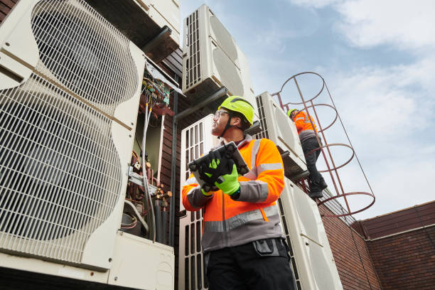 HVAC emergency services in Fremont, IN