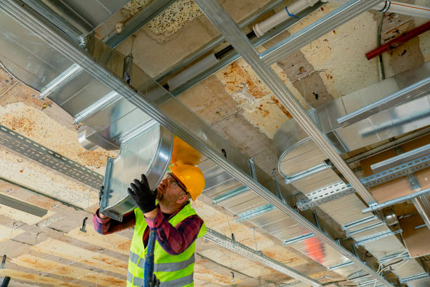 Best HVAC tune-up services  in Fremont, IN