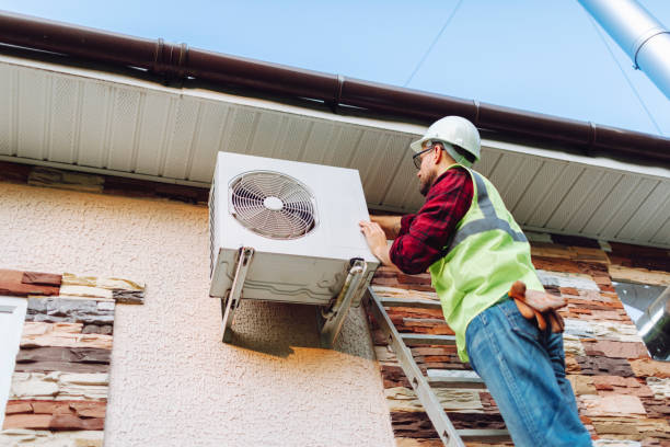 Best HVAC system installation  in Fremont, IN